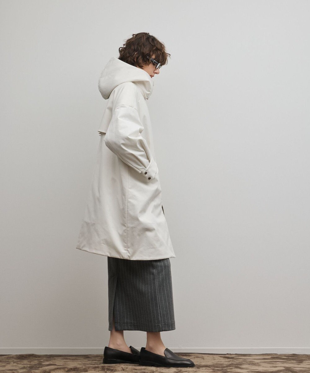 GRACE CONTINENTAL パディングマルチwayコート 