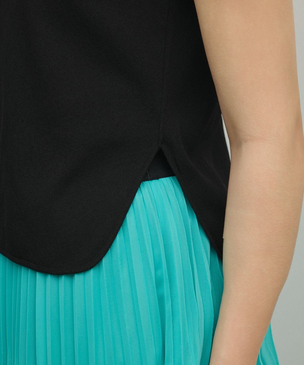 GRACE CONTINENTAL シアーテレコカットトップ 