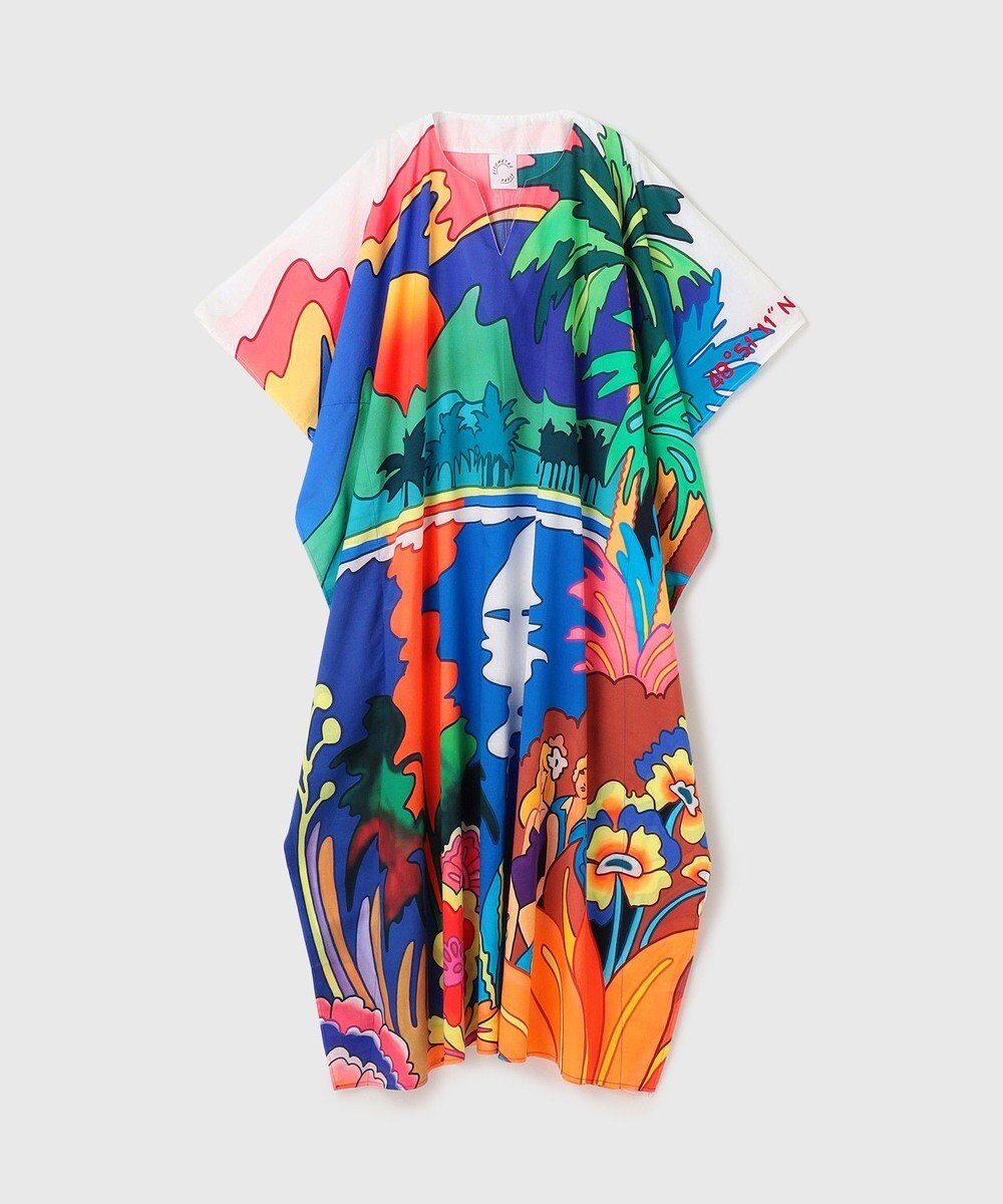 GRACE CONTINENTAL KILOMETRE PARIS MOOREA 