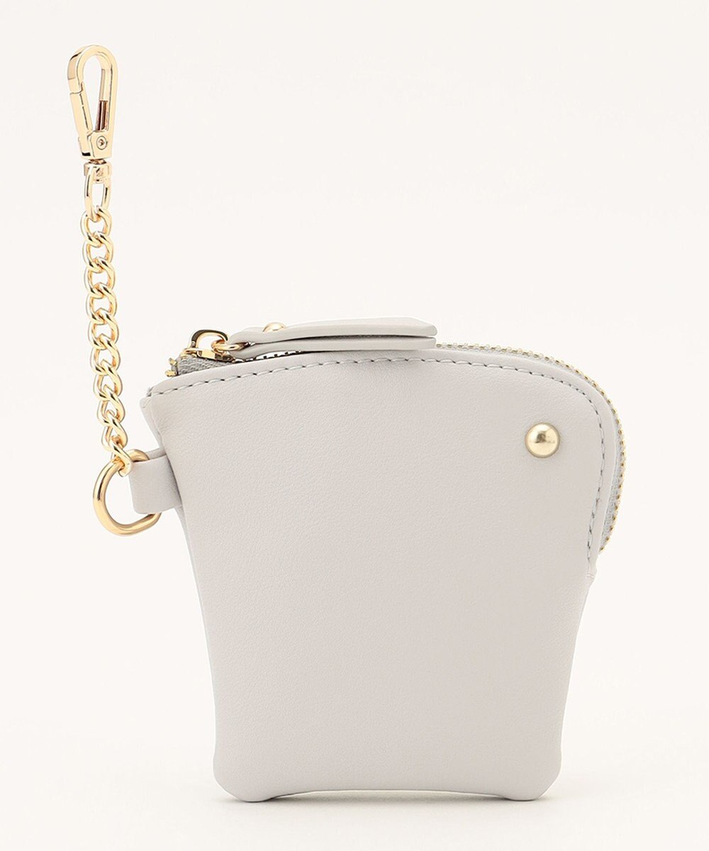 GRACE CONTINENTAL マルチストラップバッグ 