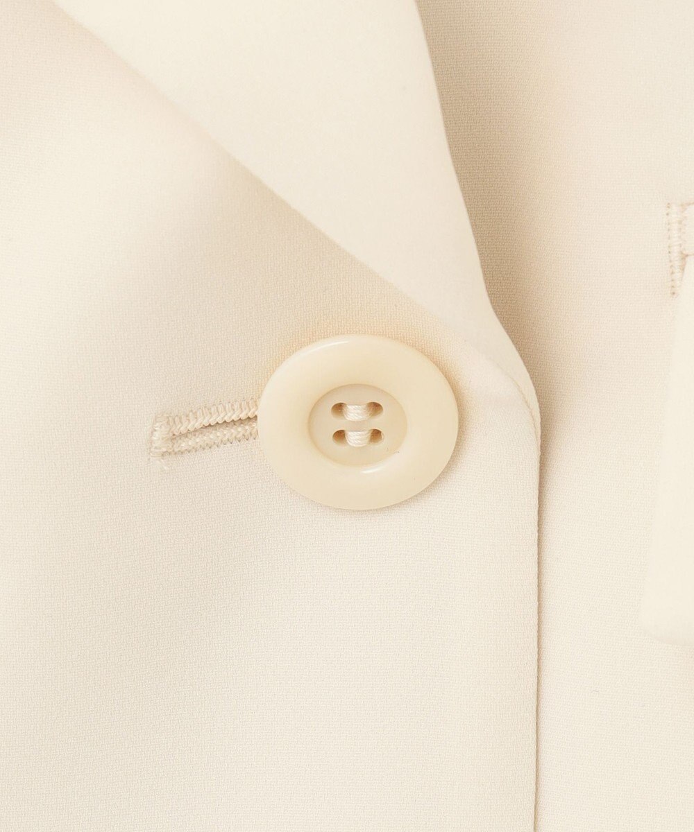 GRACE CONTINENTAL ミリタリーショートジャケット 