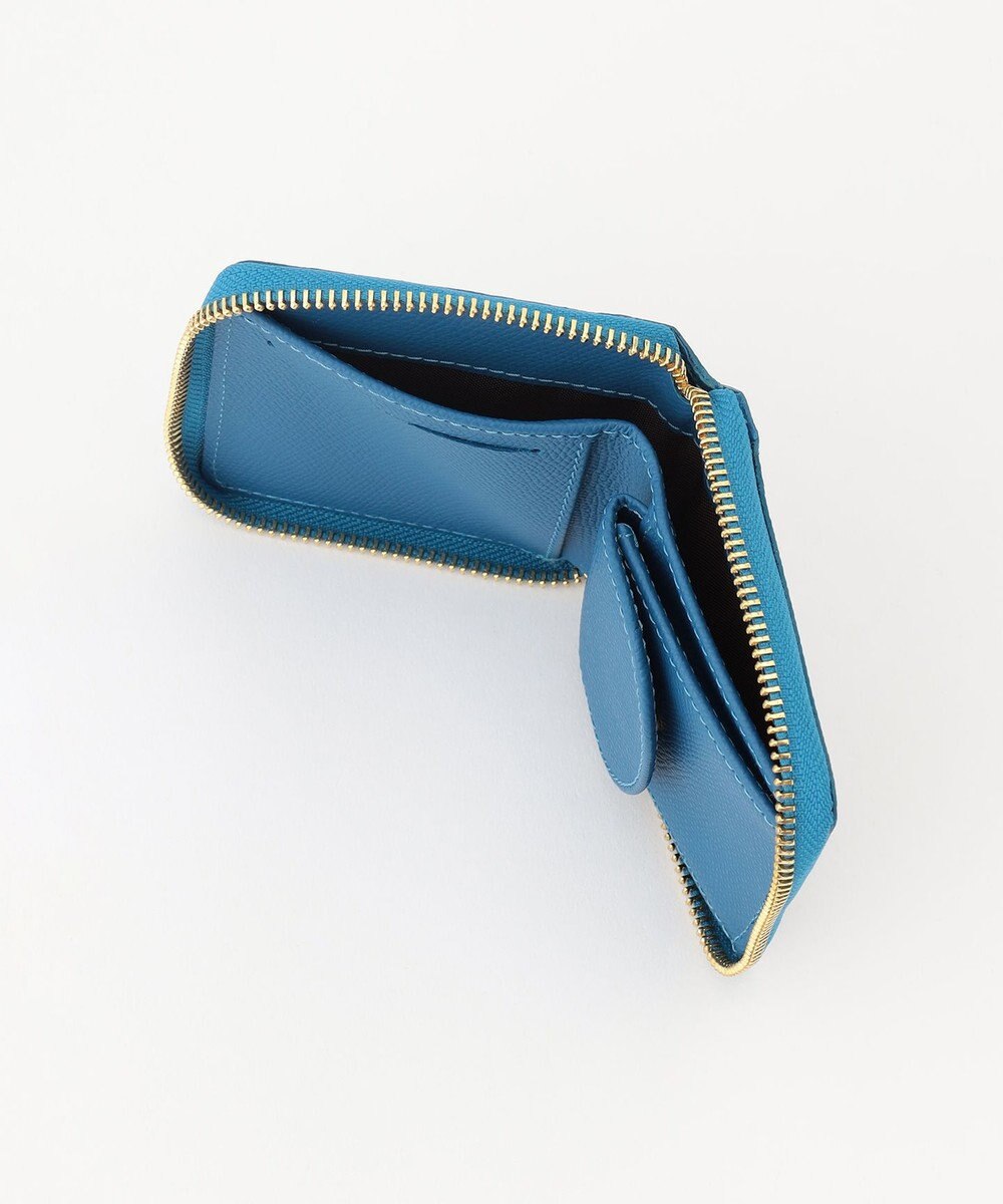 GRACE CONTINENTAL Emboss Wallet 