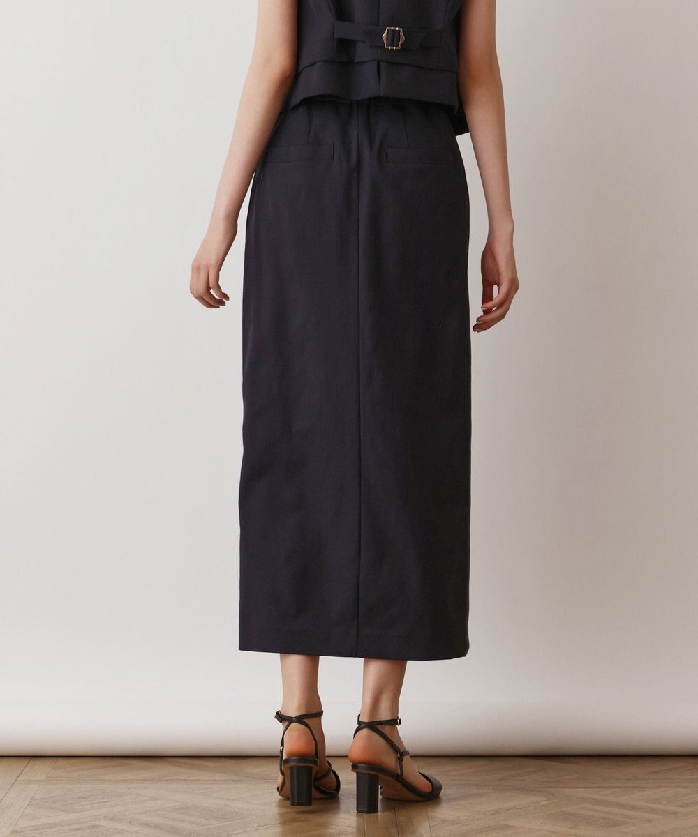 GRACE CONTINENTAL オックスタイトスカート 