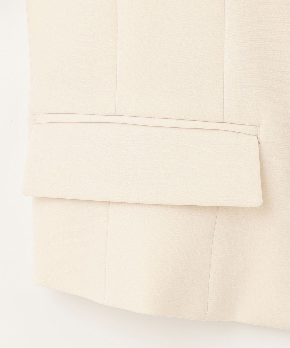 GRACE CONTINENTAL ミリタリーショートジャケット 