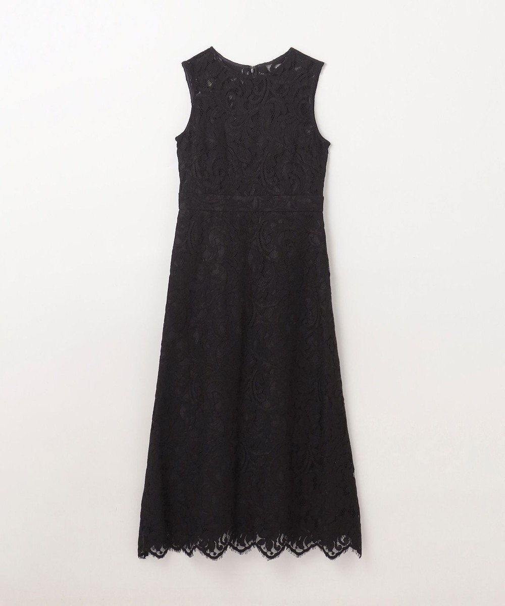 GRACE CONTINENTAL 【オンライン限定ドレス】La notte 