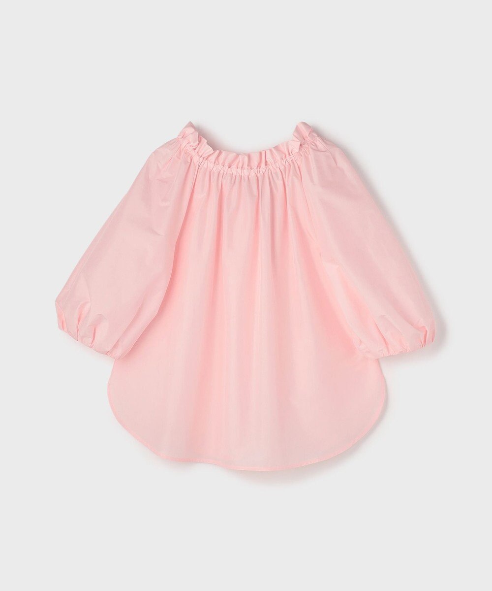 GRACE CONTINENTAL 【オンラインストア・会場限定】ボリュームスリーブトップ 