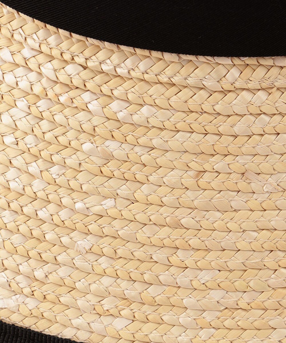 GRACE CONTINENTAL Ferruccio Vecchi ハット1 