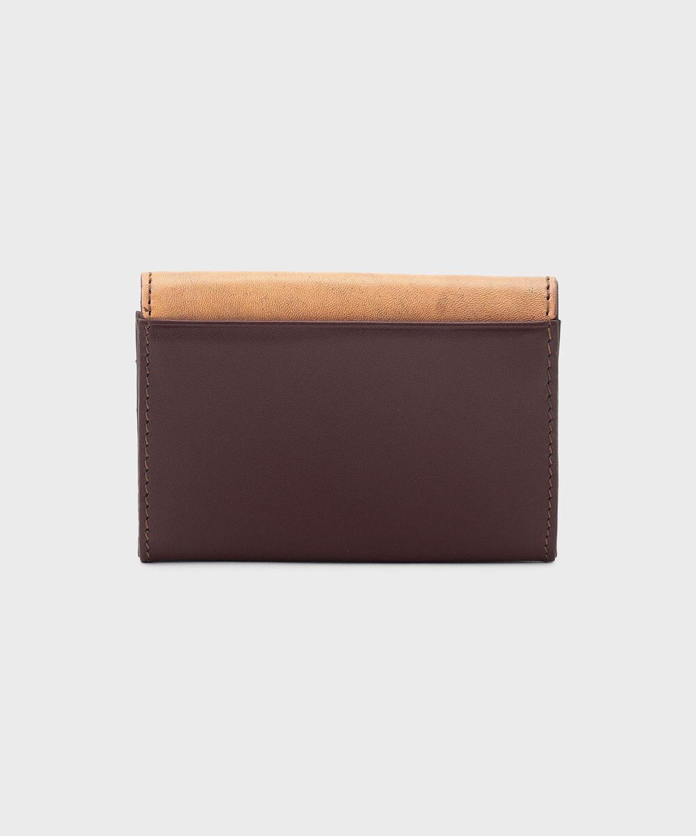 GRACE CONTINENTAL Card Holder-A 