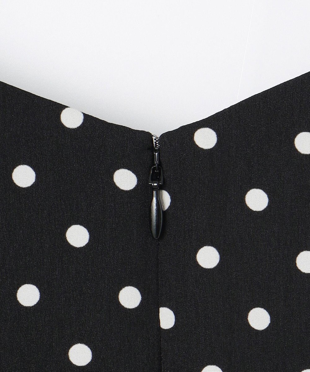 ドットベルトワンピース Grace Continental Grace Continental グレースコンチネンタル 通販