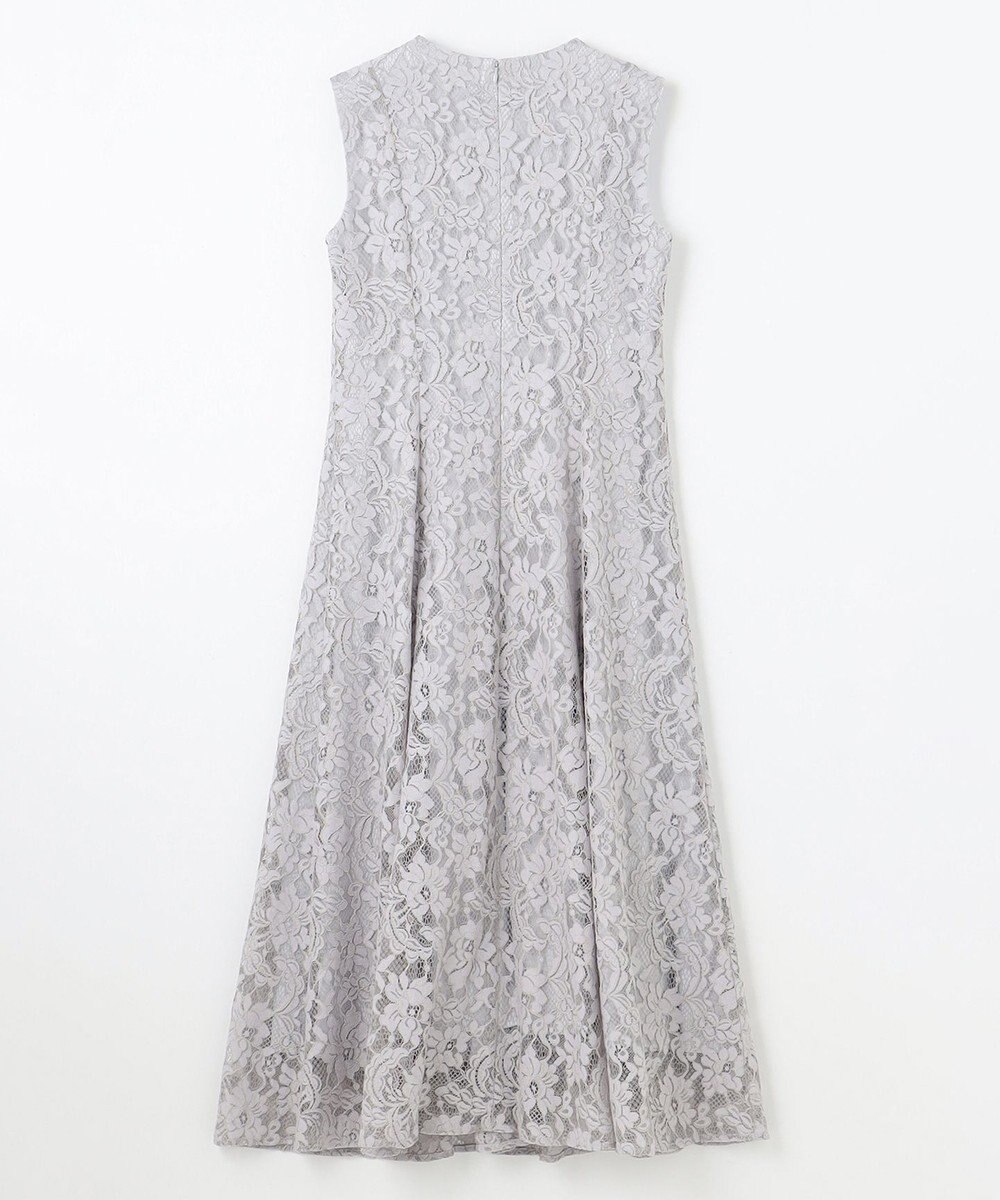 GRACE CONTINENTAL レースドレス 