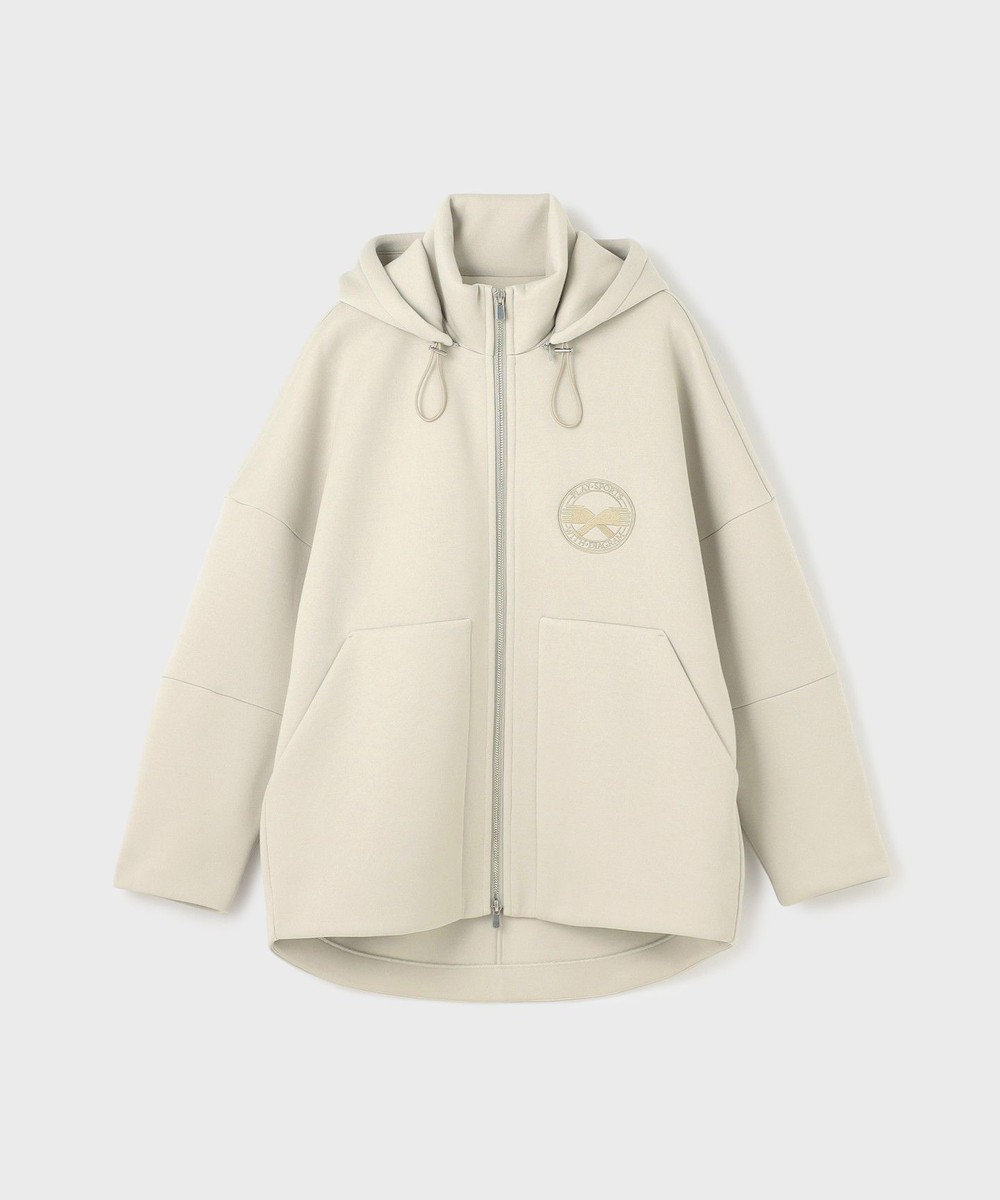 GRACE CONTINENTAL ダンボールフーディー