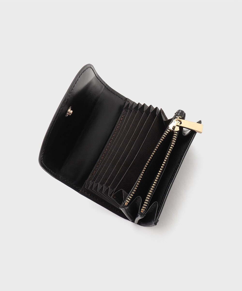 GRACE CONTINENTAL BellowsWallet 