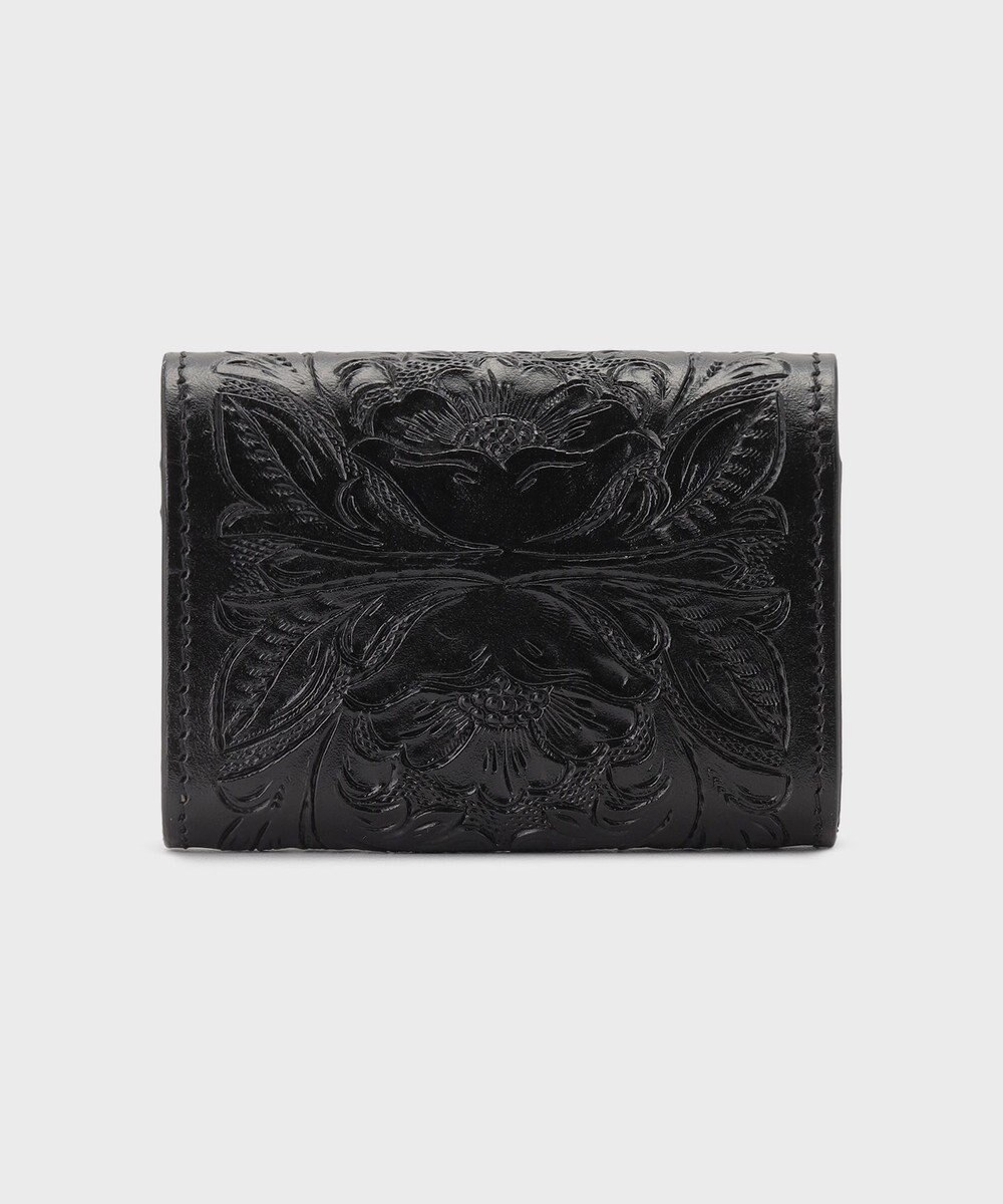 GRACE CONTINENTAL BellowsWallet 