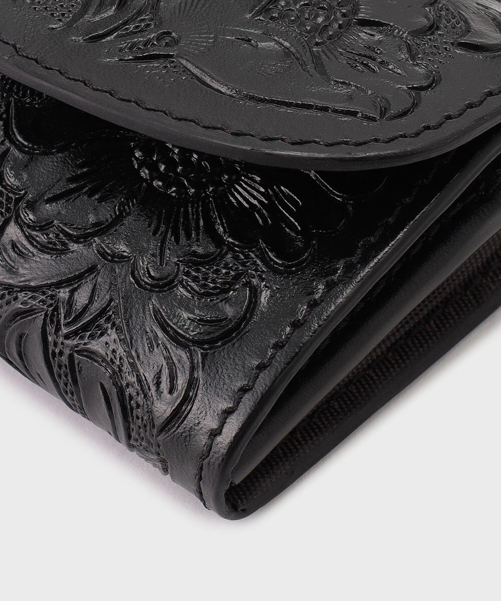 GRACE CONTINENTAL BellowsWallet 