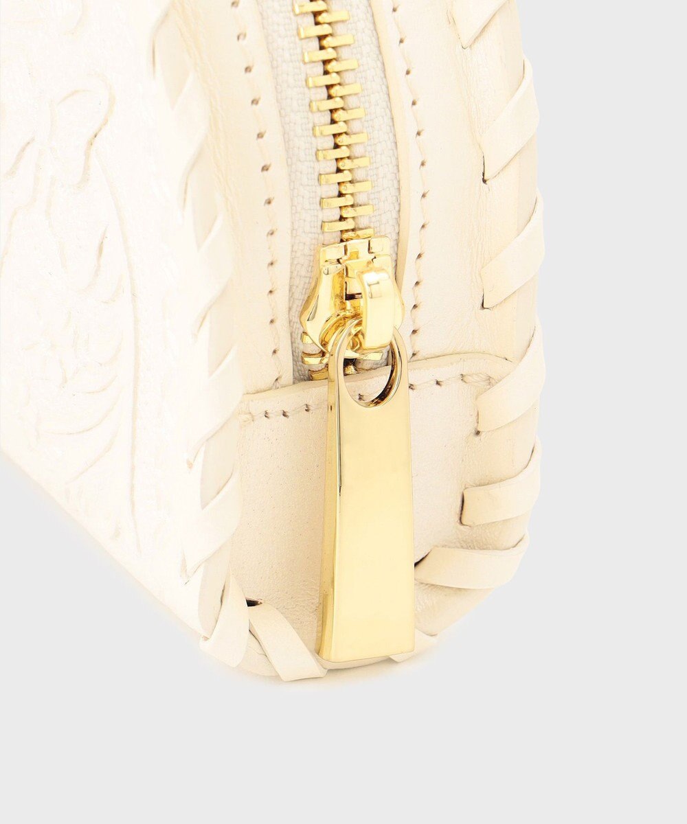 GRACE CONTINENTAL V_circle pouch 