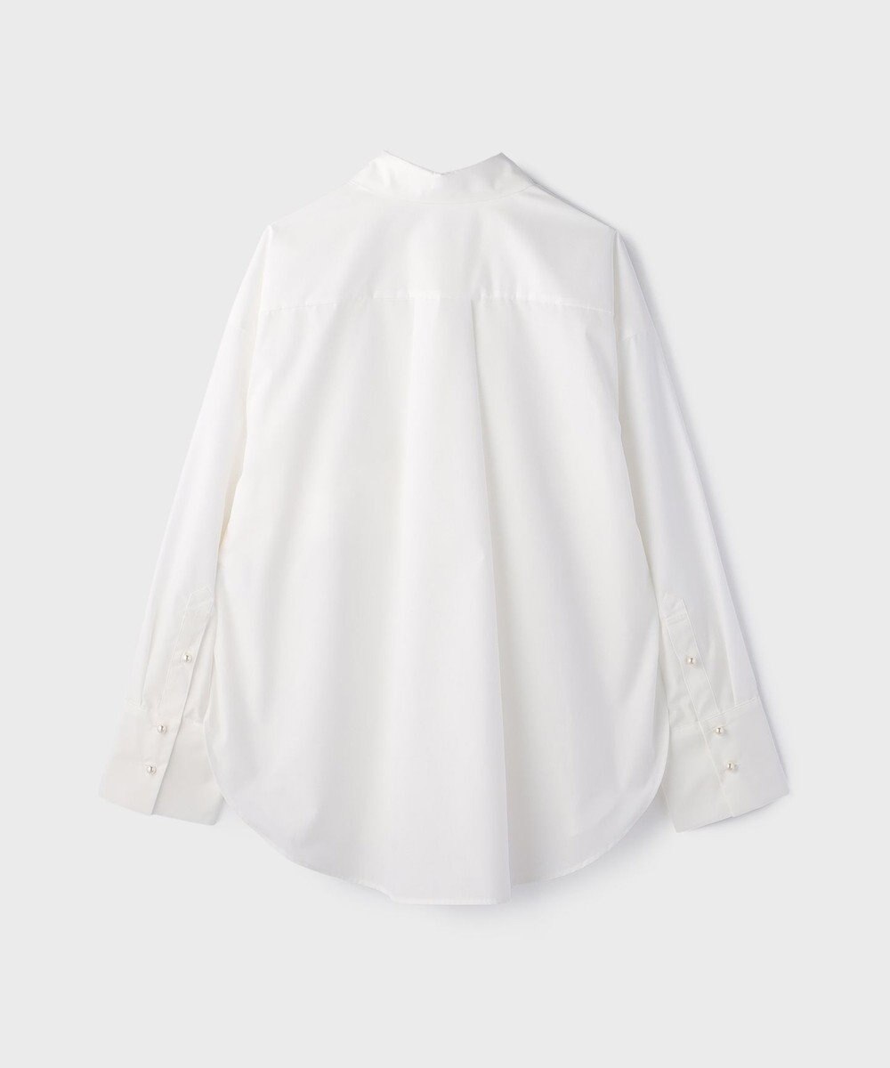 GRACE CONTINENTAL オーバーシャツ 