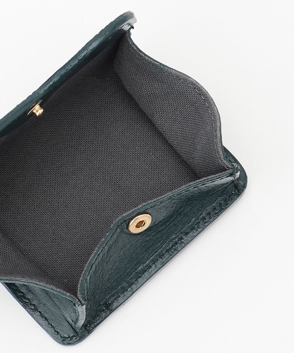 coin purse 22AW / GRACE CONTINENTAL | GRACE CONTINENTAL グレース