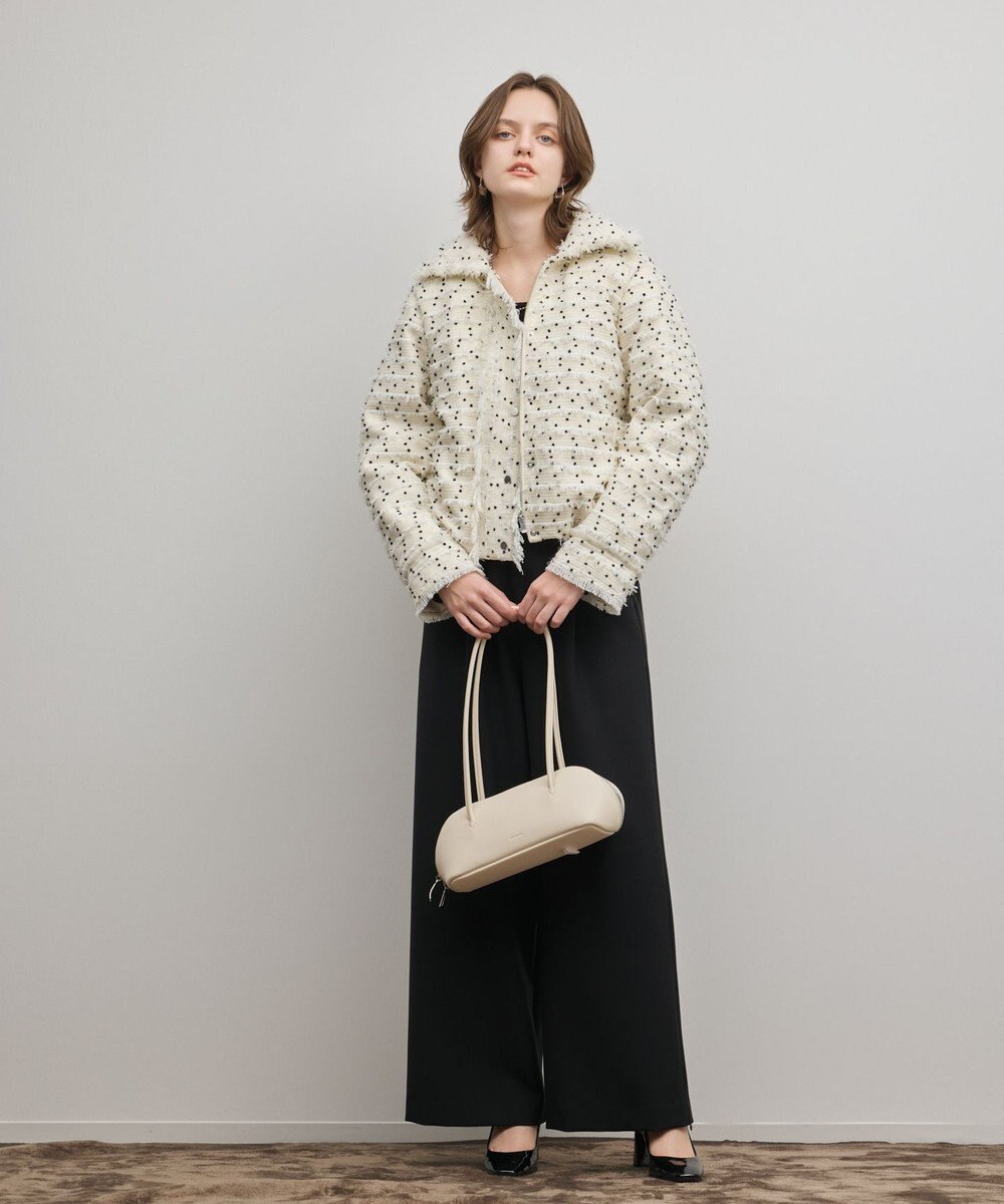 GRACE CONTINENTAL ADD CULUMN BOSTOVN BAG 