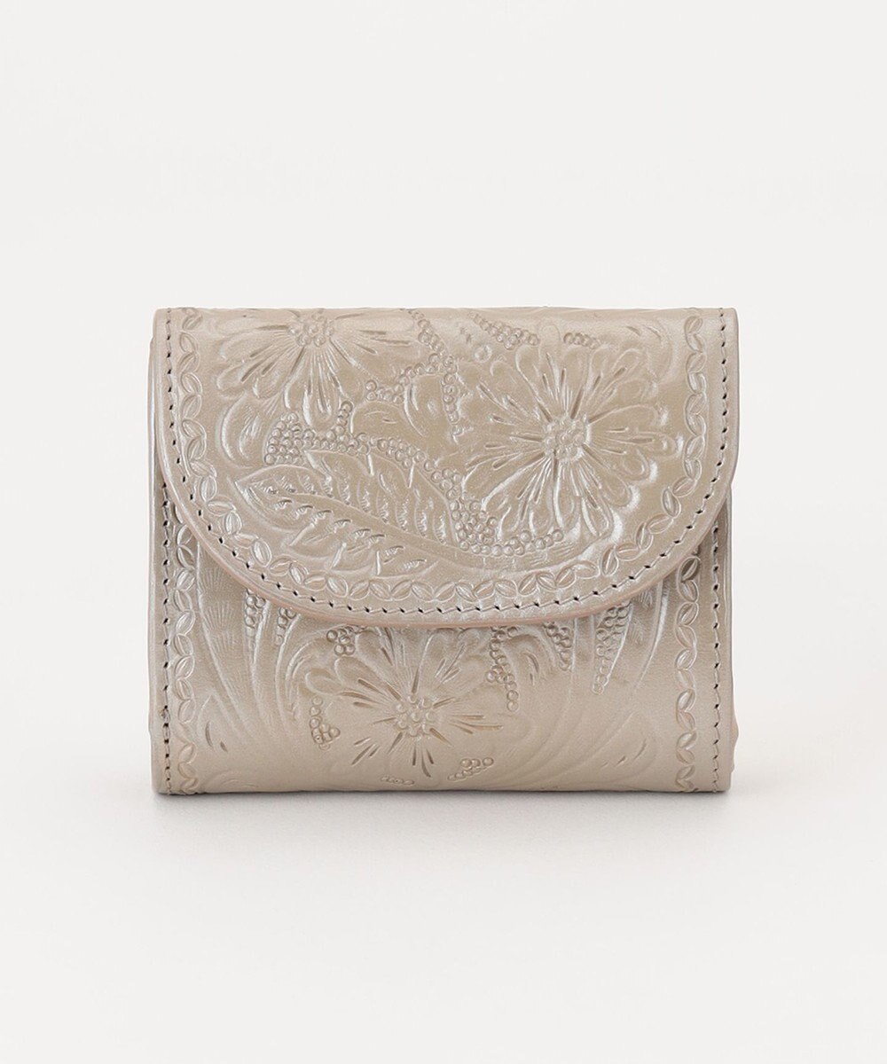 GRACE CONTINENTAL Stand wallet3 