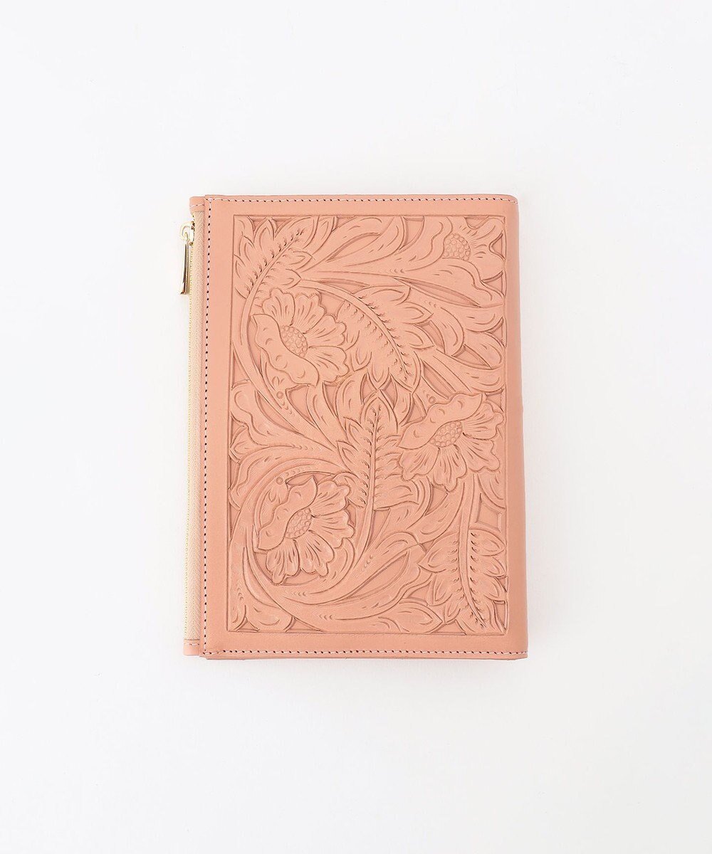 Passport case B6 / GRACE CONTINENTAL | GRACE CONTINENTAL グレース
