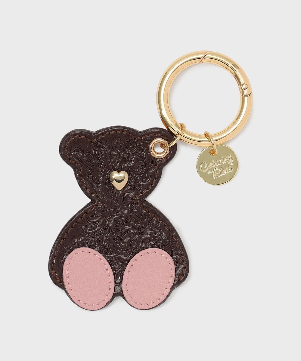 GRACE CONTINENTAL 【Valentine】BearCharm 