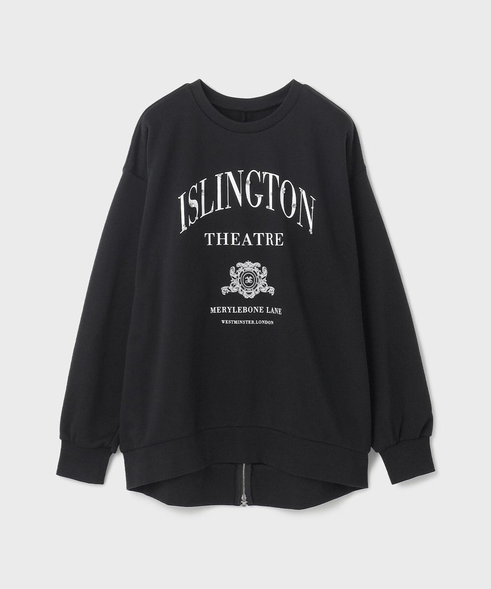 GRACE CONTINENTAL オーバーカットトップ