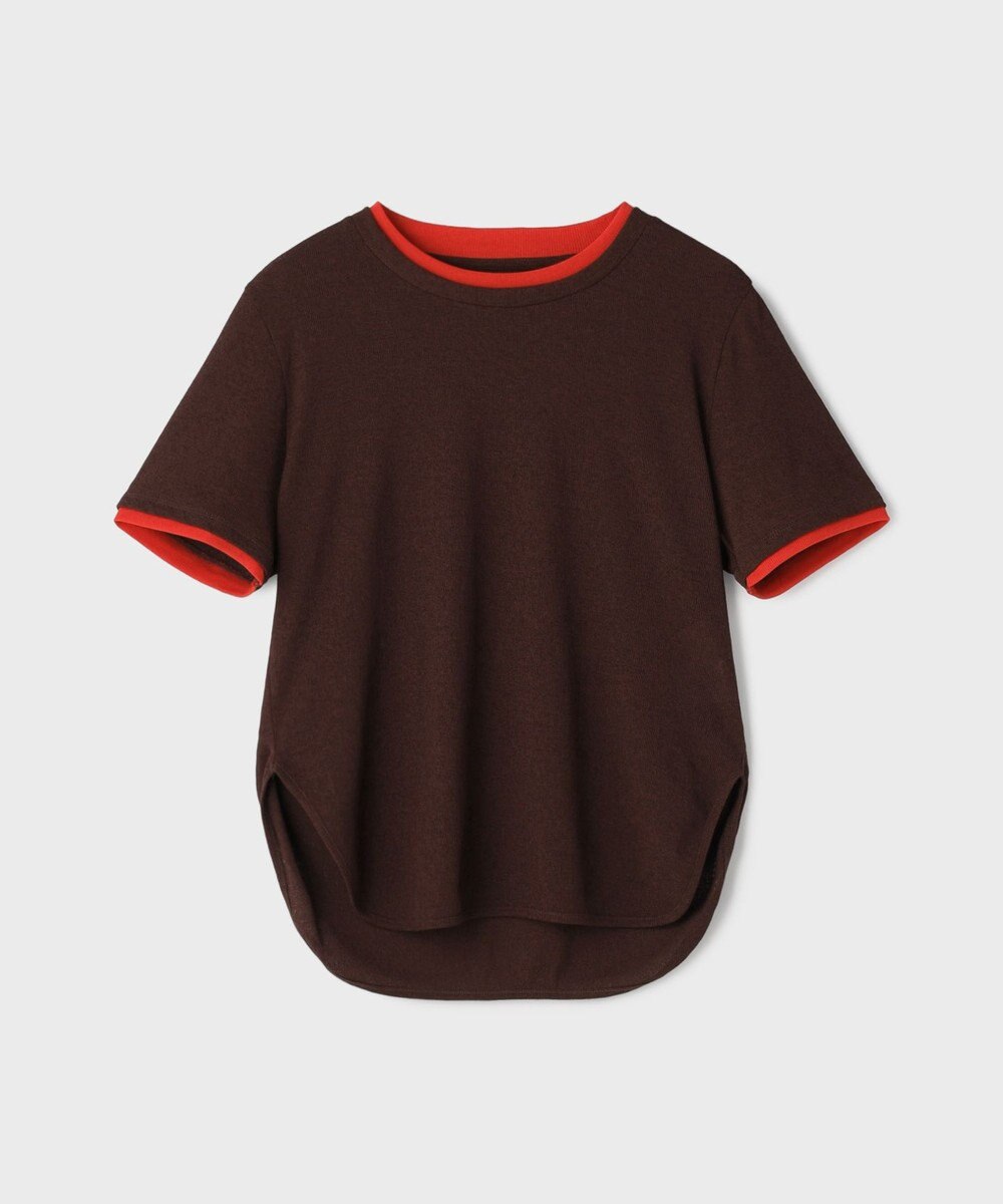 GRACE CONTINENTAL シアーテレコカットトップ 