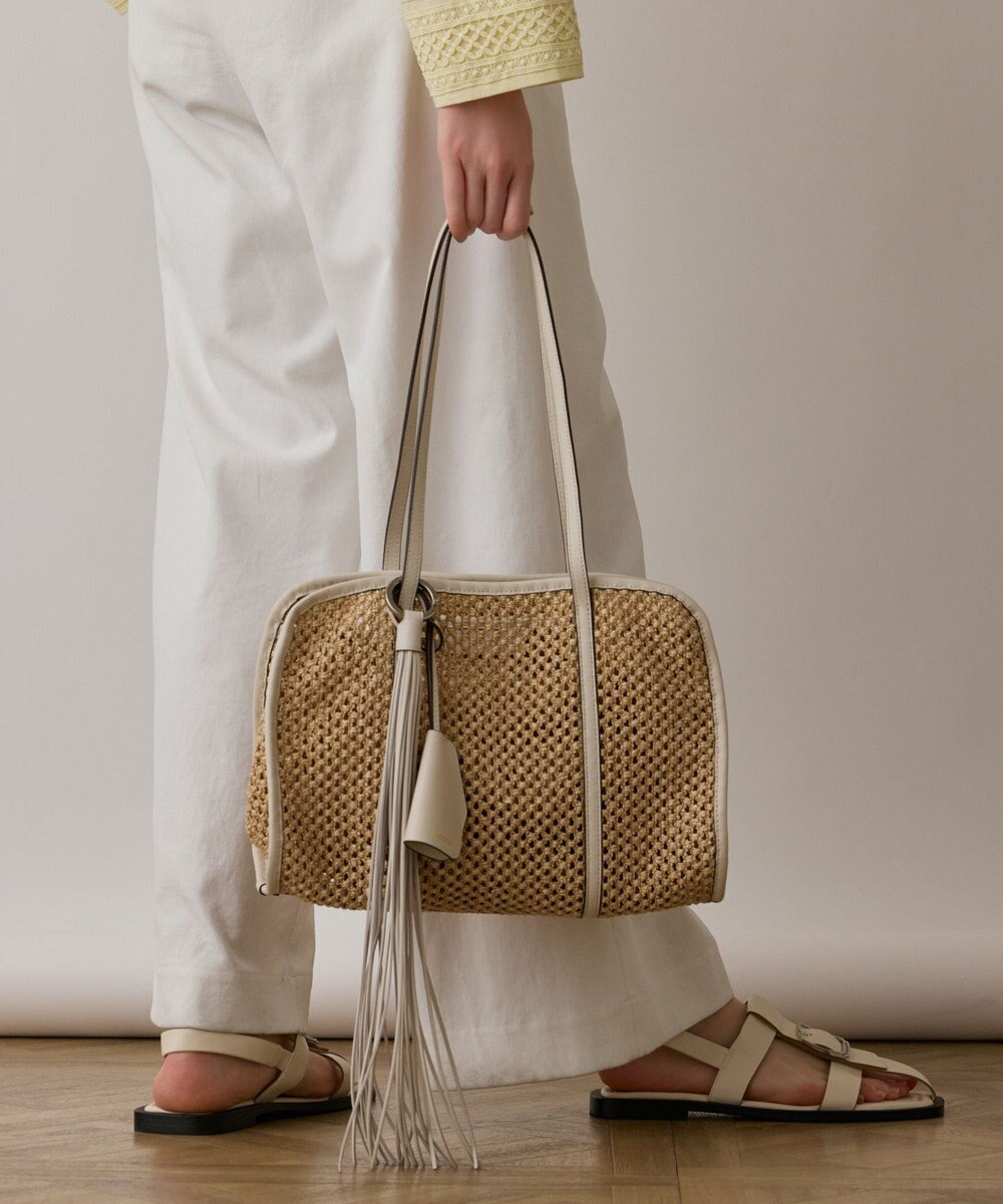 GRACE CONTINENTAL ORSETTOフリンジチャーム