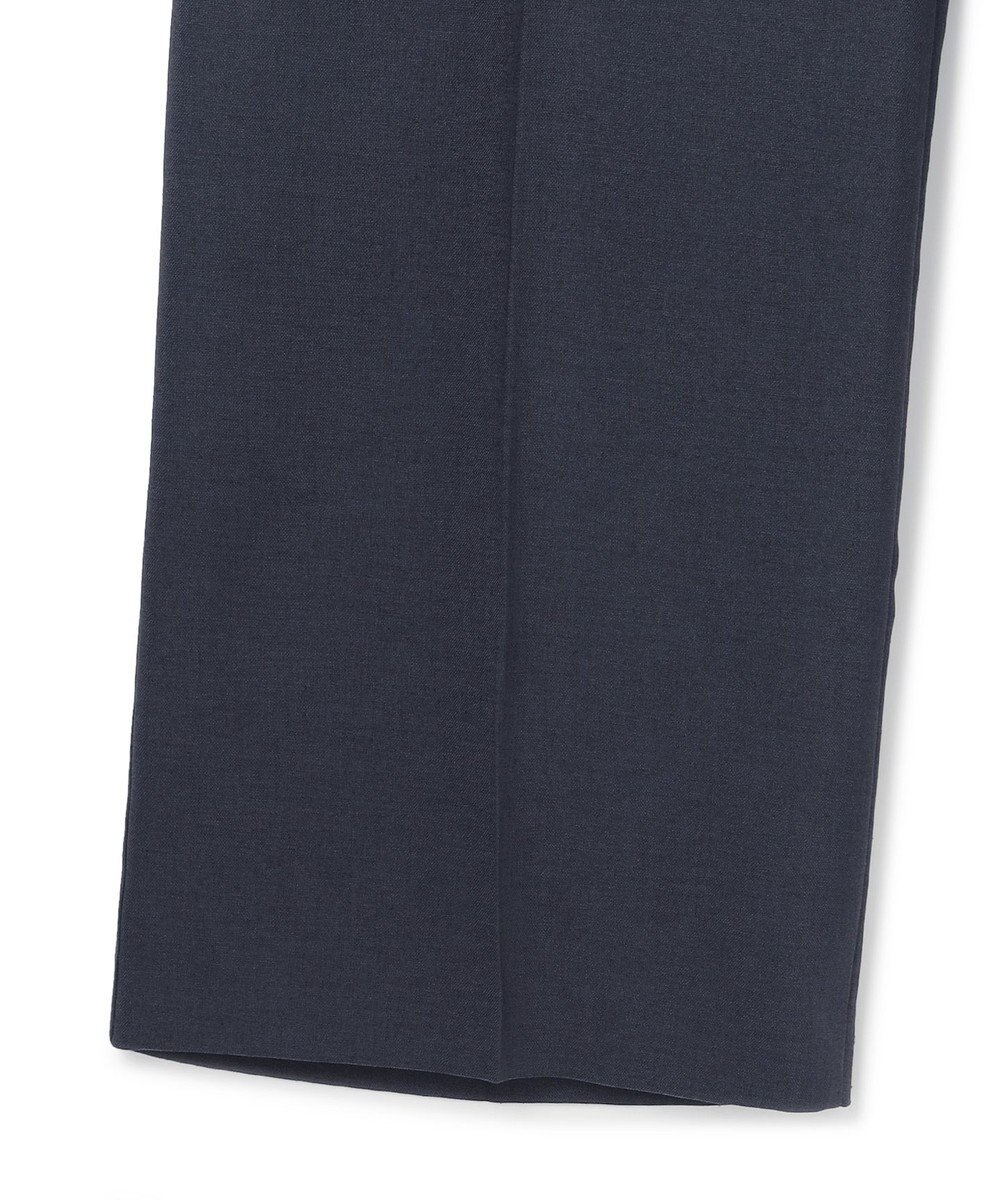 GRACE CONTINENTAL タックワイドパンツ 