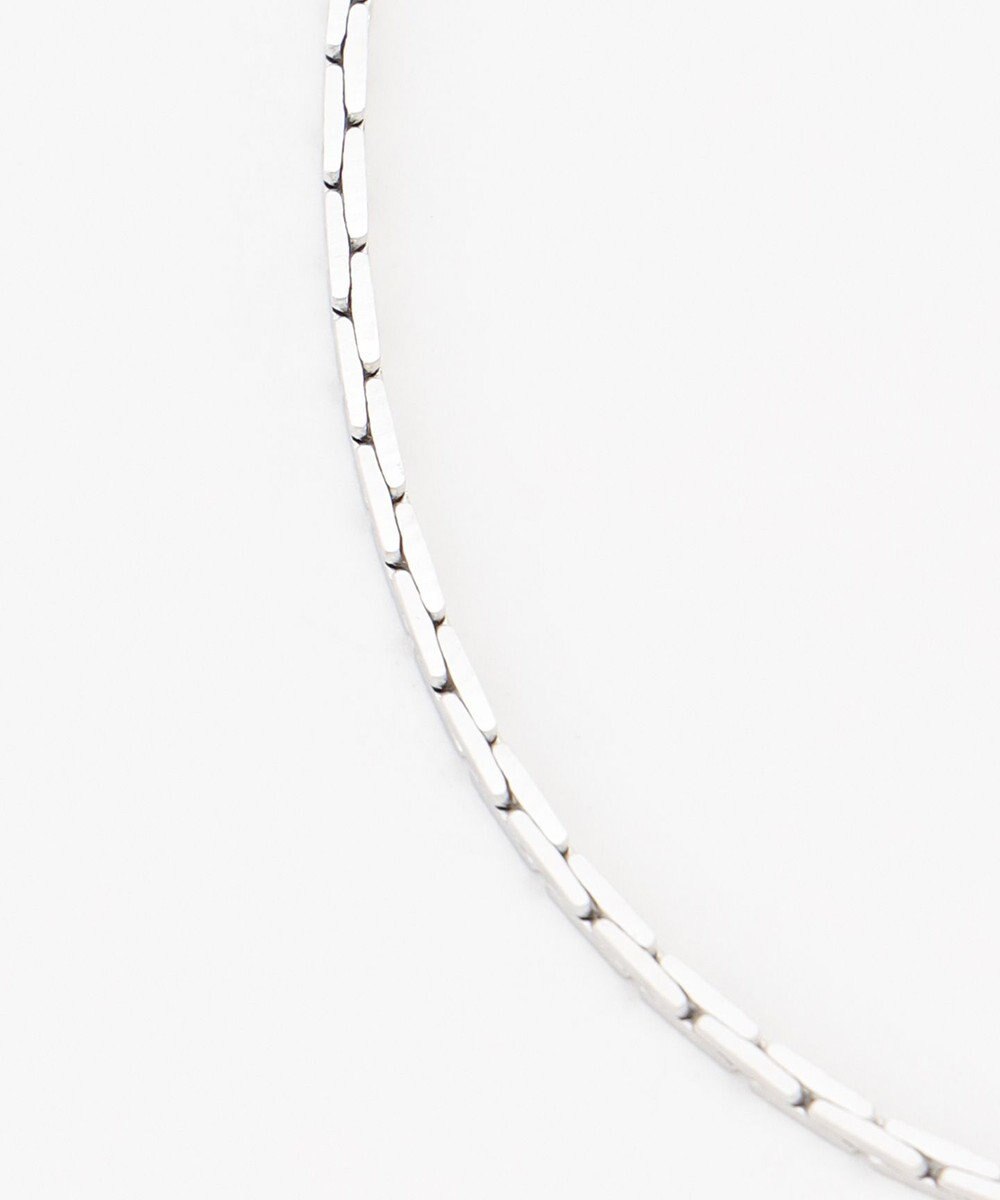 GRACE CONTINENTAL パールレイヤードネックレス 