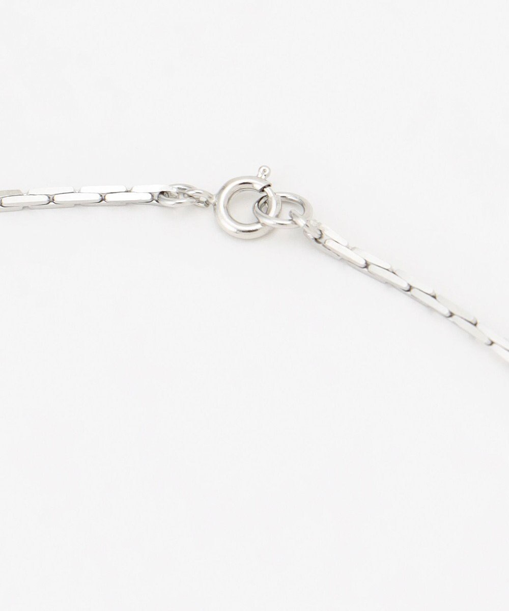 GRACE CONTINENTAL パールレイヤードネックレス 