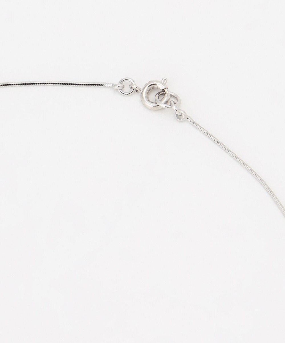 GRACE CONTINENTAL パールレイヤードネックレス 