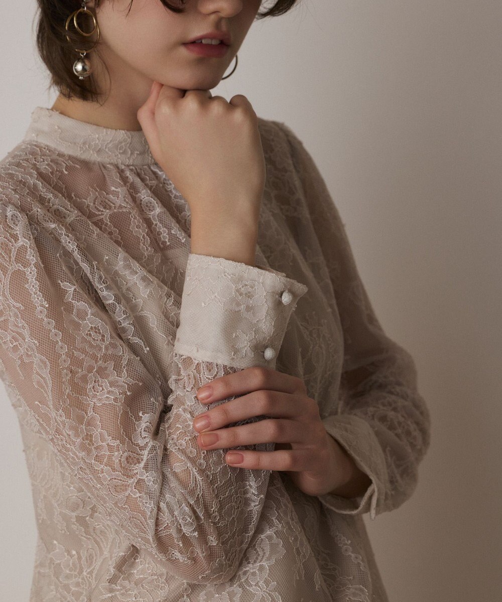 GRACE CONTINENTAL シアーレーストップ 