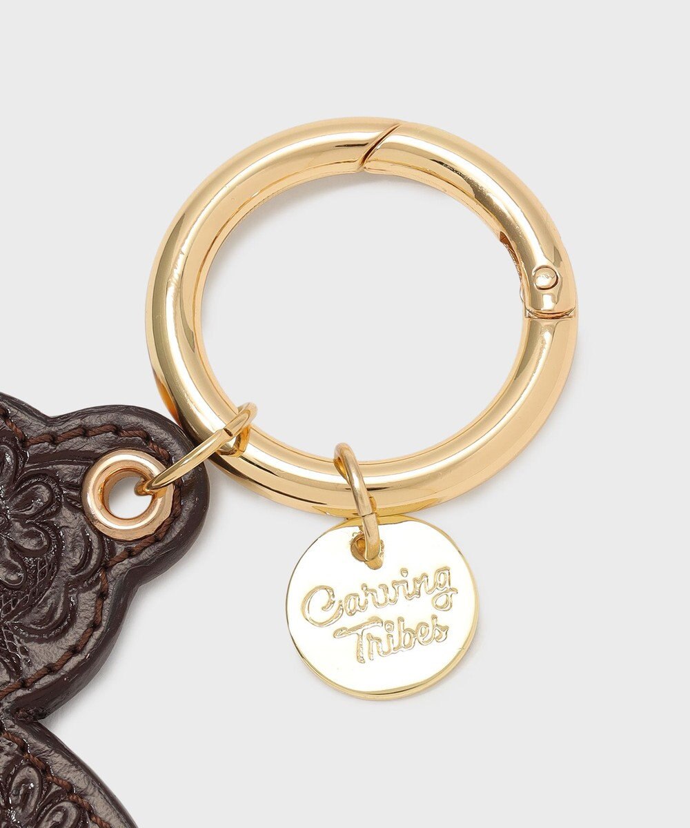 GRACE CONTINENTAL 【Valentine】BearCharm 