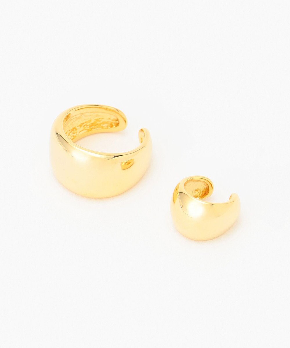 リングイヤカフセット / GRACE CONTINENTAL | GRACE CONTINENTAL  