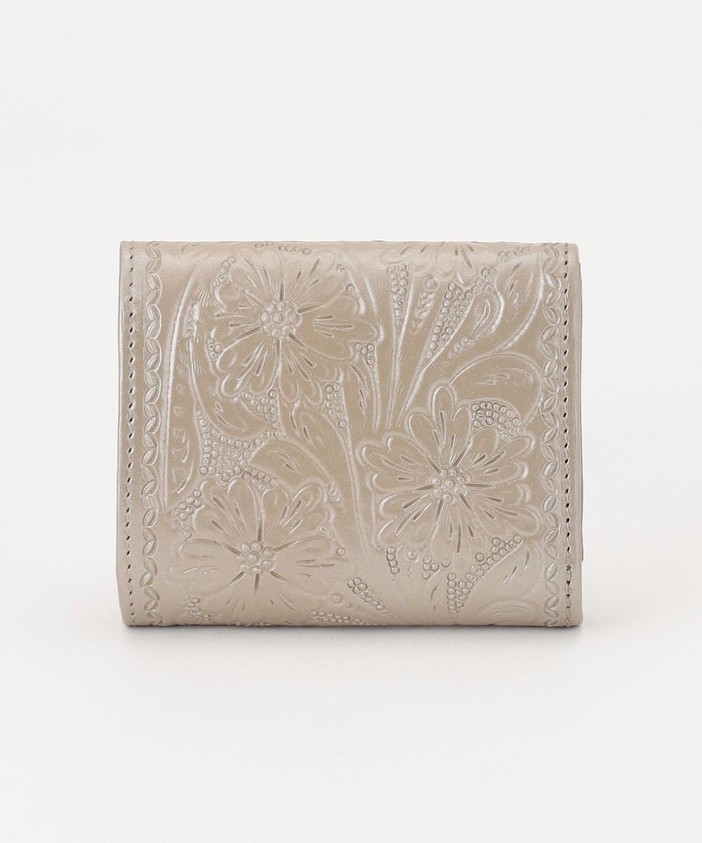 GRACE CONTINENTAL Stand wallet3 