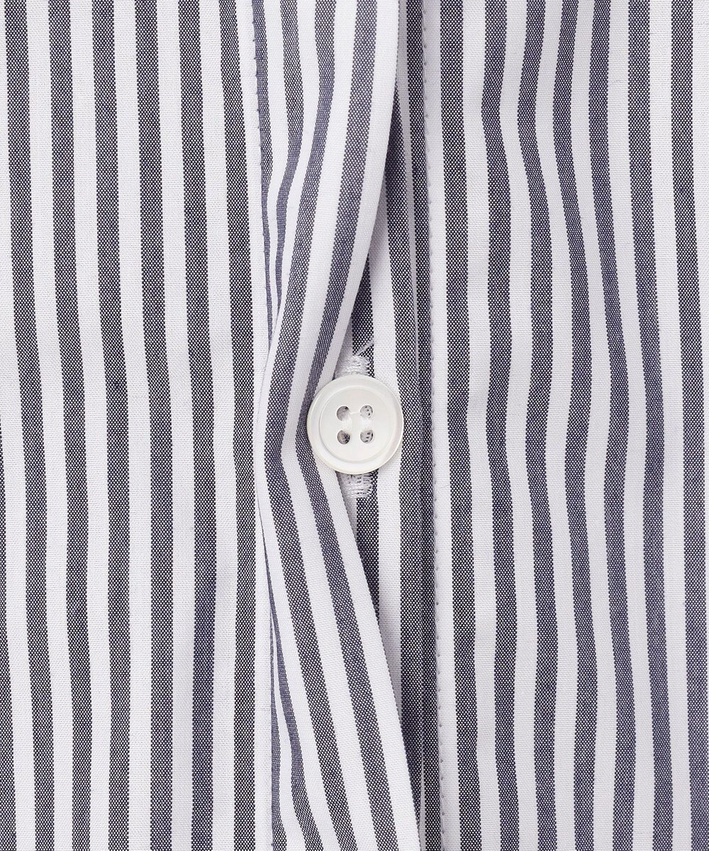 GRACE CONTINENTAL バックコンシャスシャツ 