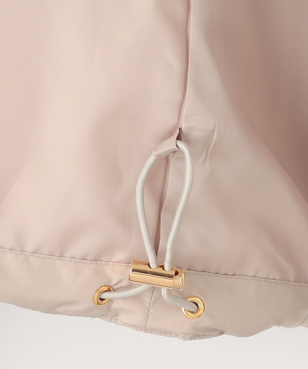 GRACE CONTINENTAL コンパクトダウンジャケット