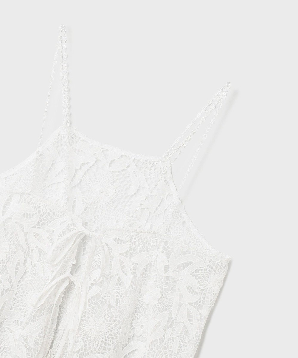 Diagram Spring collection 3/14発売開始 □フラワーレース