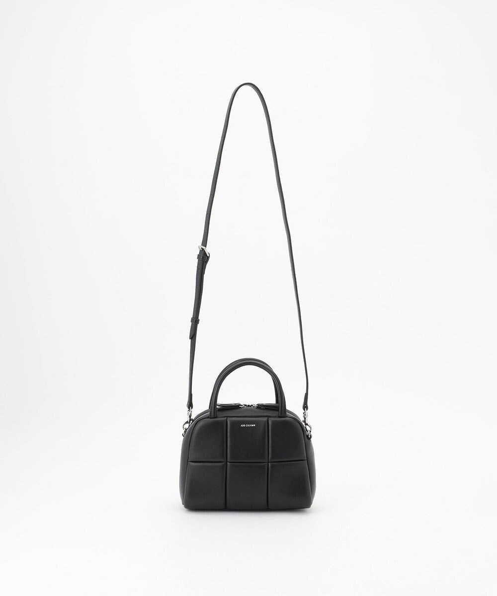GRACE CONTINENTAL AD PUFF BAG 