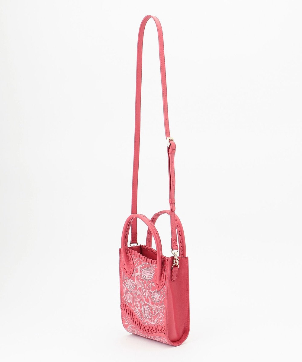 0318-3】Bloomy Pink バック | ochge.org