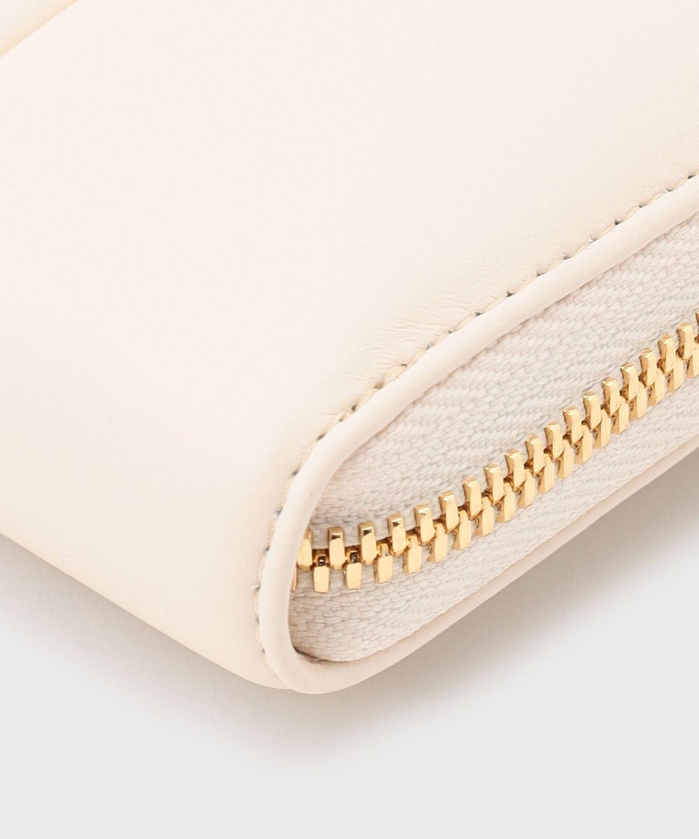 GRACE CONTINENTAL ADD CULUMN WALLET BAG