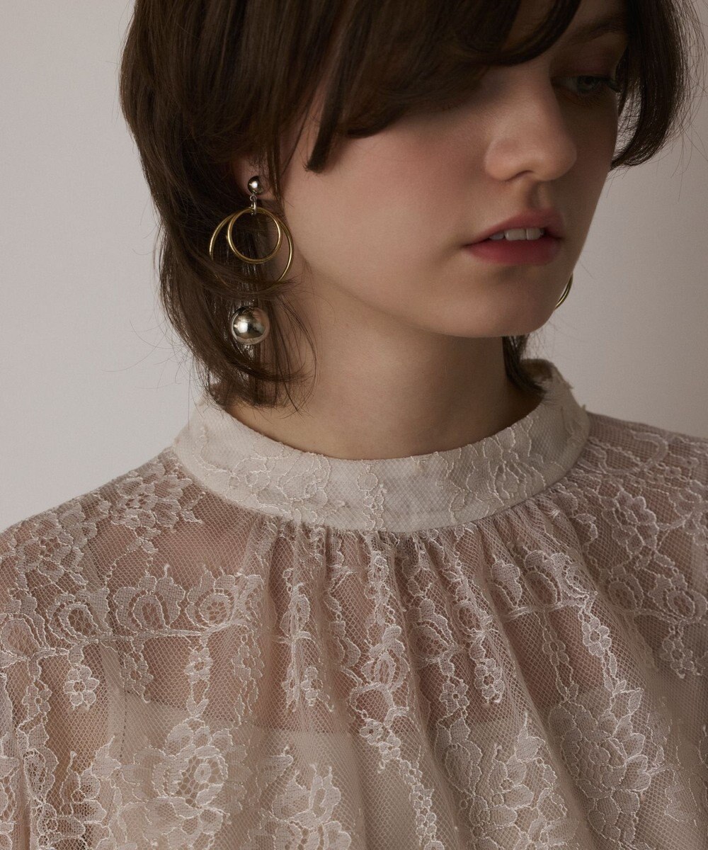 GRACE CONTINENTAL シアーレーストップ 