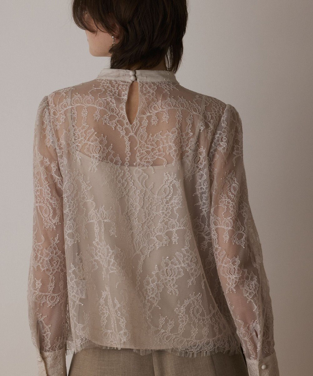 GRACE CONTINENTAL シアーレーストップ 