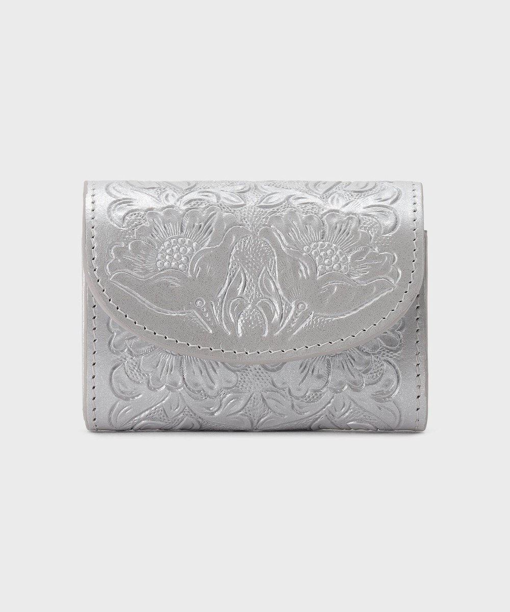 GRACE CONTINENTAL BellowsWallet 