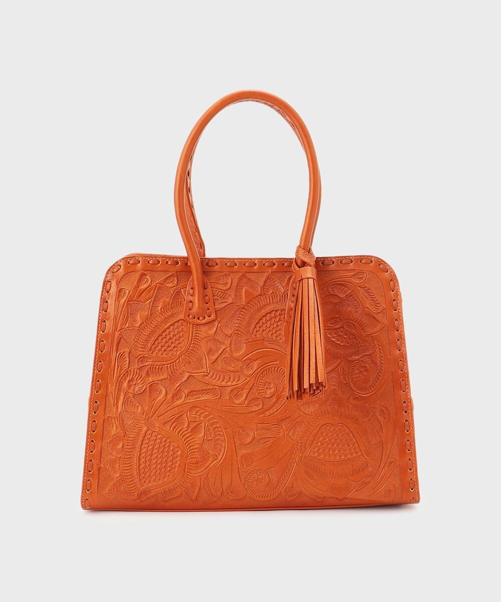 GRACE CONTINENTAL BostonBag