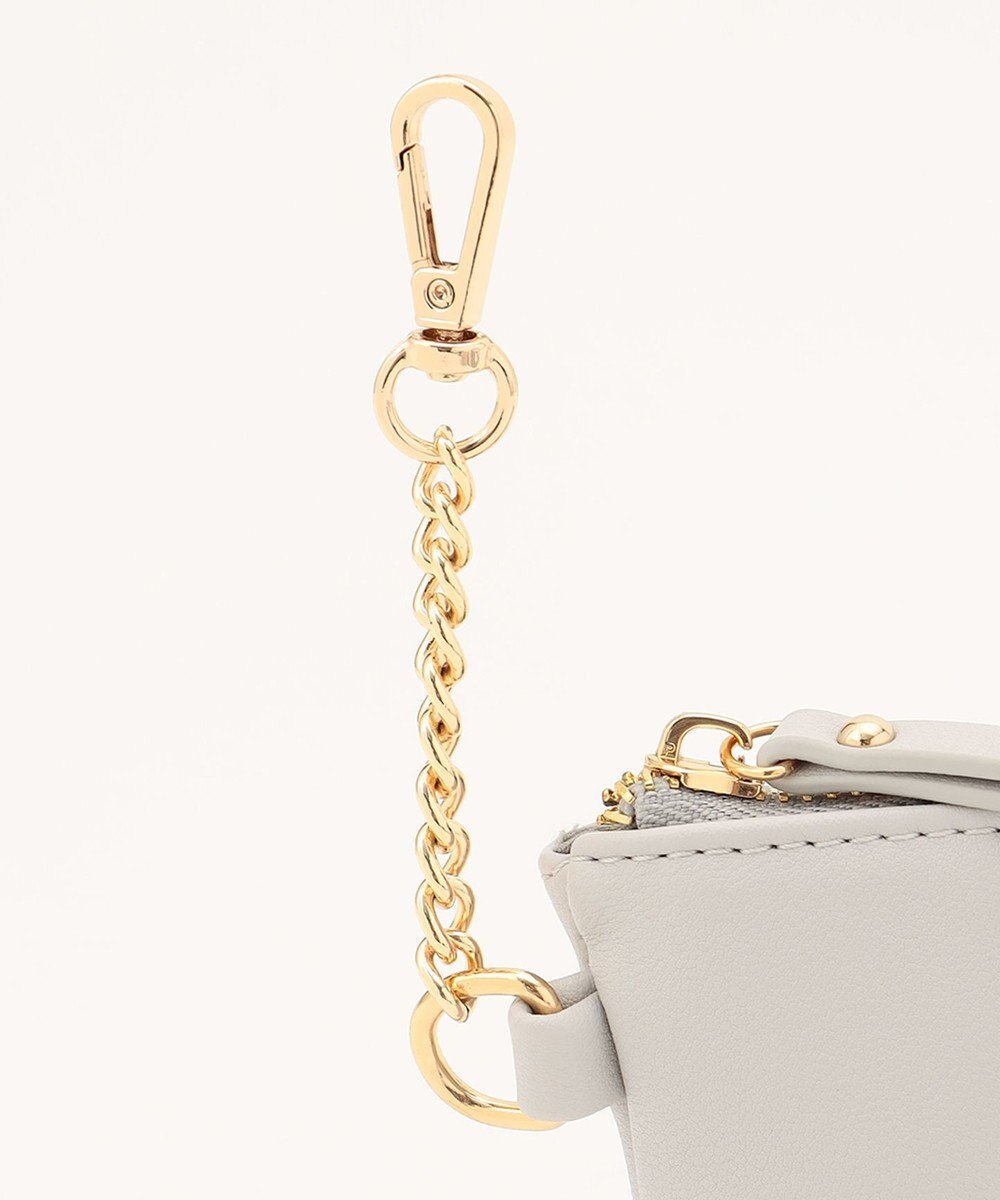 GRACE CONTINENTAL マルチストラップバッグ 