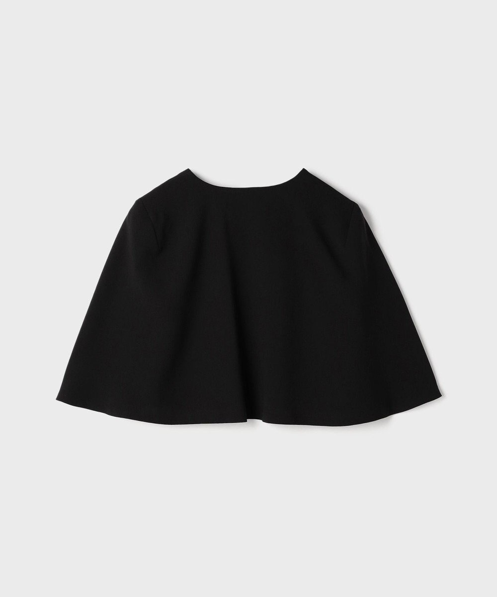 GRACE CONTINENTAL ケープボレロ 