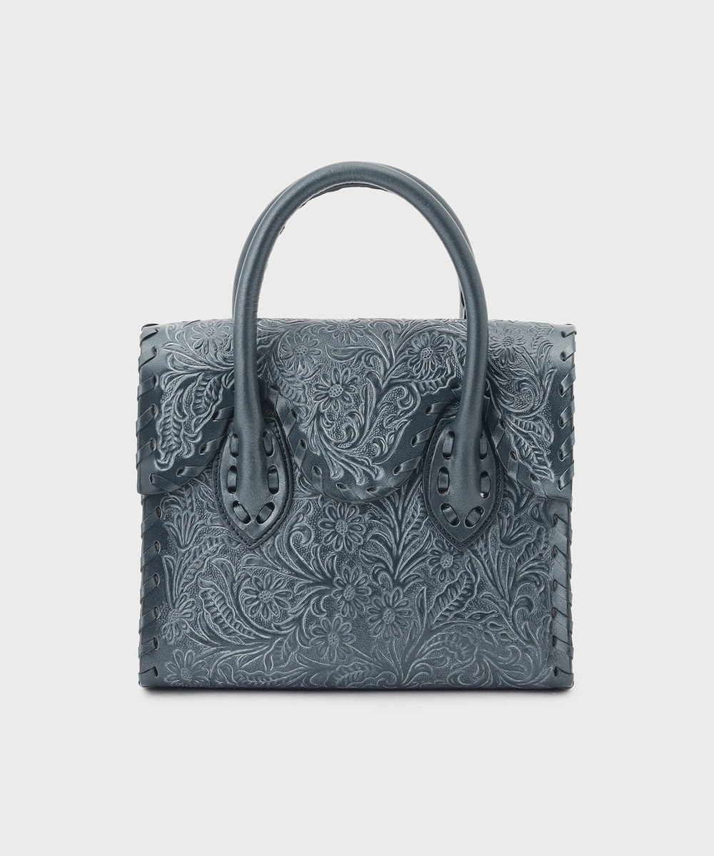 GRACE CONTINENTAL MiniRSHandbag-gs