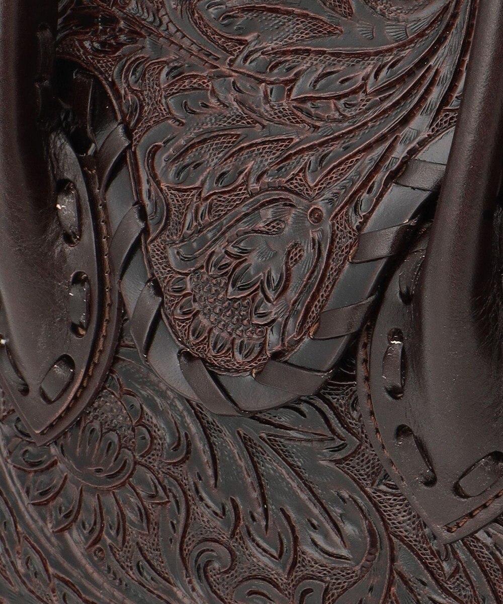 GRACE CONTINENTAL RollingSTHandbag 